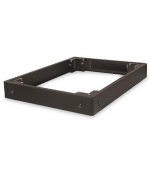 Digitus Plinth for Unique & Dynamic Basic network cabinets 600x800 mm, color black (RAL 9005)