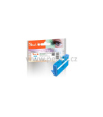 PEACH kompatibilní cartridge HP CZ110AE, No 655, Cyan, 12 ml