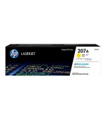 HP toner 207A/Yellow/1250 stran