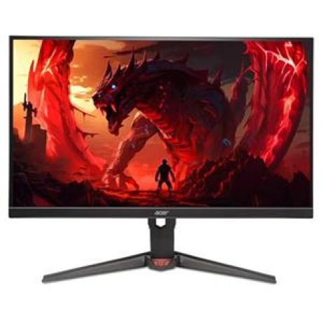 Acer LCD Nitro XV270X1bmiipx 27" IPS LED, FHD 1920x1080, 250nits, 1ms, 2xHDMI(2.0) + 1xDP(1.2) + Audio Out, repro 2Wx2,