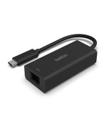 Belkin USB4 to 2.5GB Ethernet Adapter