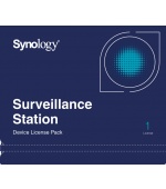 Synology DEVICE LICENSE (X 1) - kamerová licence