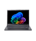 Acer Aspire 14 AI/A14-52MT-76GE/U7-256V/14"/WUXGA/T/16GB/512GB/Intel int/W11H/Gray/2R
