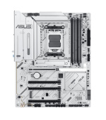 ASUS X870 MAX GAMING WIFI7 White