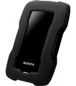 ADATA HD330/5TB/HDD/Externí/2.5"/Černá/3R