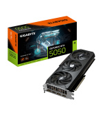 GIGABYTE GeForce RTX 5050/Gaming/OC/8GB/GDDR6