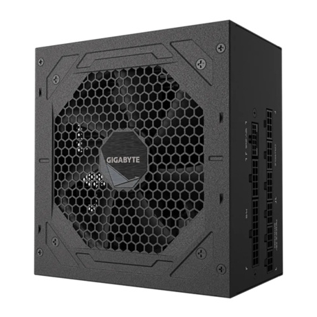 GIGABYTE zdroj 1000W 80PLUS Gold Modular PG5 V2