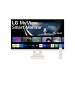 LG/27U511SA-W/27"/IPS/FHD/100Hz/5ms/White/2R