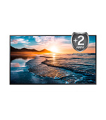 Roz. zár. Samsung LFD 2 roky QM43 P-LM-2NXX46O