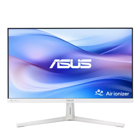 ASUS/VU249HFI-W/23,8"/IPS/FHD/100Hz/1ms/Bílá/3R