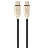 Gembird USB-C/USB-C 60w PD kabel 1m