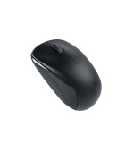 Genius NX-7000/Kancelářská/Optická/1 200 DPI/Bezdrátová USB/Černá