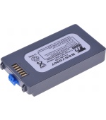 Baterie T6 Power Symbol MC3100, MC3190, 2700mAh, 9,9Wh, Li-pol