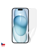 Screenshield APPLE iPhone 15 Plus fólie na displej