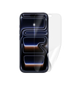 Screenshield APPLE iPhone 17 Pro Max fólie na displej