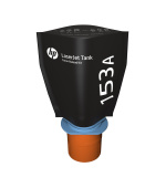 HP W1530A, černá tonerová kazeta, W1530A