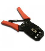 DATACOM Konektorovací kleště PROFI 8P+6P+4P račna
