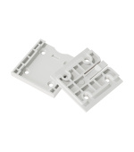 MikroTik RMK-2x10/19 - 10" Sada pro montáž 2x CSS318-16G-2S+IN do 1U 19" Racku