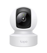 Tapo C202 Pan/Tilt Home Security Wi-Fi Camera