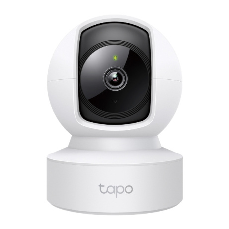 Tapo C202 Pan/Tilt Home Security Wi-Fi Camera