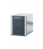 APC Symmetra LX 8kVA Scal.to 8kVA N+1 RM,230/400V