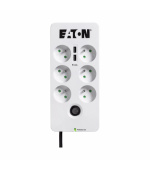 Eaton Protection Box 6 Tel@ USB FR
