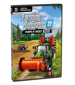 PC - Farming Simulator 22: Pumps N' Hoses Pack
