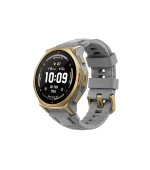 Amazfit T-Rex 3 Pro/44/Sport Band/Arctic Gold