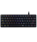 White Shark herní mechanická klávesnice NAGAMAKI