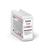 Epson Singlepack Vivid Light Magenta T47A6