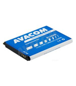 AVACOM Náhradní baterie do mobilu Samsung Galaxy Core Duos Li-Ion 3,8V 1800mAh, (náhrada B150AE)