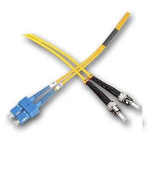 OPTIX ST/UPC-SC/UPC Optický patch cord 09/125 5m
