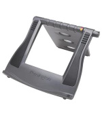 Kensington Chladicí stojánek pro notebook SmartFit™ Easy Riser™ - ŠEDÝ