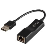 i-Tec USB/LAN Advance Ethernet 10/100 adaptér, RJ45