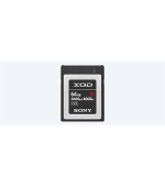 Sony QDG64F - Paměťová karta řady XQD G 64 GB