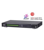 ATEN VM0404HB Professional Audio/Video Video Matrix Switches Standard VM0404HBSearch Product or keyword   4 x 4 True 4K HDMI