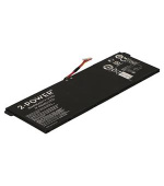 2-Power baterie pro Aspire ES1-512 Baterie do Laptopu (AC14B8K Alternative) 15,2V 3220mAh