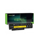 Green Cell Battery 42T4861 for Lenovo ThinkPad X220 X220i X220s