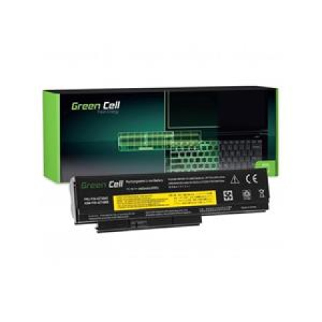 Green Cell Battery 42T4861 for Lenovo ThinkPad X220 X220i X220s