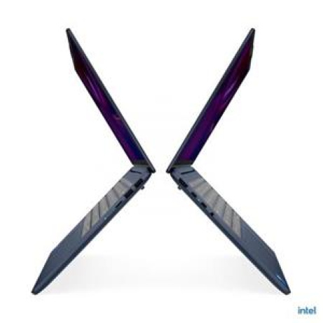 Lenovo IdeaPad Slim 5 14IRH10   i5-13420H/16GB/SSD 1TB/14"/WUXGA/OLED/400nitů/60Hz/65W/WIN11 Home/modrá