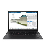 Lenovo ThinkPad P16s G4 Ryzen AI 7 PRO 350/64GB/2TB SSD/16" OLED WQUXGA Touch/Win11 Pro/3YR Premier/černá
