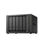 Synology DX525 - expanzní jednotka