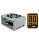 FSP SFX FSP350-50SAC/350W/SFX/80PLUS Bronze/Bulk