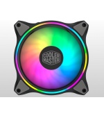 Cooler Master MASTERFAN MF120 HALO 3IN1 ARGB