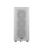 Adata XPG VALOR MESH/Midi Tower/Transpar./Bílá
