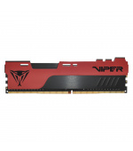 Patriot Viper Elite II/DDR4/16GB/2666MHz/CL16/1x16GB/Red