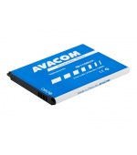 Baterie AVACOM GSSA-I9300-S2100A do mobilu Samsung SGH-I9300 Galaxy S III Li-Ion 3,7V 2100mAh