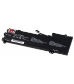Baterie T6 Power pro Lenovo E31-70, E31-80, IdeaPad 510S-13IKB serie, 3800mAh, 29Wh, 2cell, Li-pol