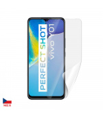 Screenshield VIVO Y01 folie na displej
