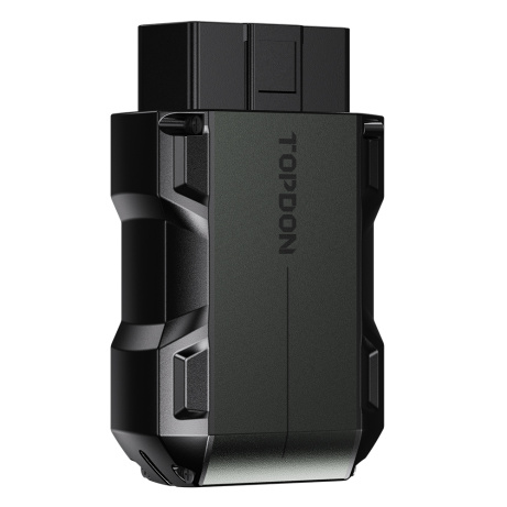TOPDON diagnostické zařízení TopScan Pro/OBD 2 funkce/13 speciálních funkcí/Android/iOS/aplikace